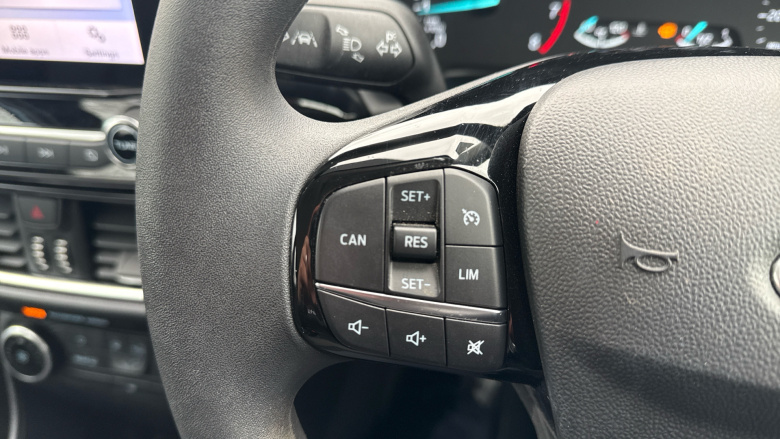 Ford Fiesta 1.1 Trend 5dr Petrol Hatchback